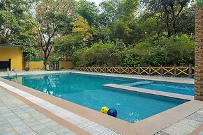 Treebo Premium Mowgli's Den Pench Tiger Reserve