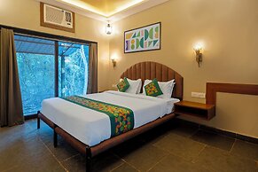 Treebo Premium Mowgli's Den Pench Tiger Reserve