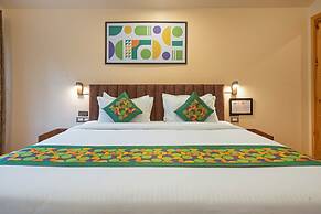Treebo Premium Mowgli's Den Pench Tiger Reserve