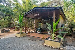 Treebo Premium Mowgli's Den Pench Tiger Reserve