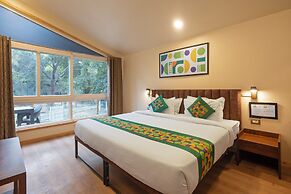 Treebo Premium Mowgli's Den Pench Tiger Reserve
