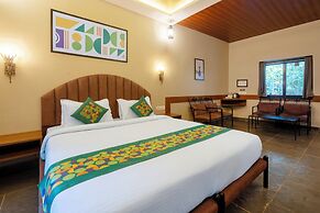 Treebo Premium Mowgli's Den Pench Tiger Reserve