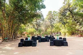 Treebo Premium Mowgli's Den Pench Tiger Reserve