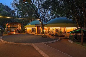 Treebo Premium Mowgli's Den Pench Tiger Reserve