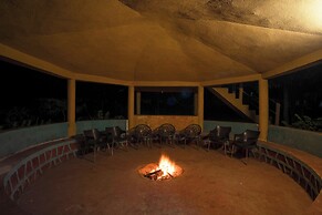 Treebo Premium Mowgli's Den Pench Tiger Reserve