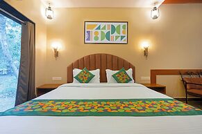 Treebo Premium Mowgli's Den Pench Tiger Reserve