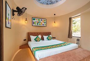 Treebo Premium Mowgli's Den Pench Tiger Reserve