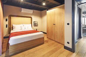 Stay Lab Residence