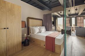 Stay Lab Residence