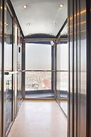 Stay Lab Residence