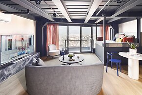 Stay Lab Residence