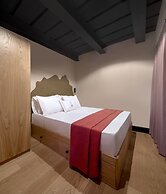 Stay Lab Residence