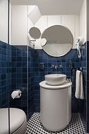 Stay Lab Residence