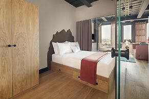 Stay Lab Residence