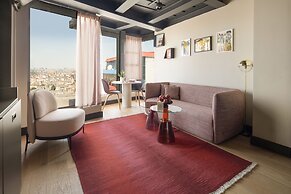 Stay Lab Residence