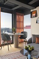 Stay Lab Residence