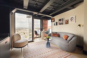 Stay Lab Residence
