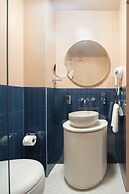 Stay Lab Residence