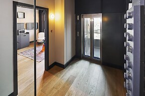 Stay Lab Residence
