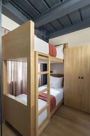 Stay Lab Residence
