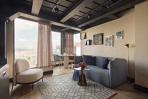 Stay Lab Residence