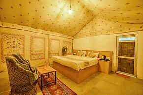 Shama Desert Camp