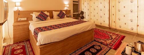 Shama Desert Camp