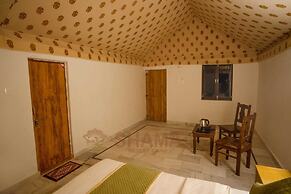 Shama Desert Camp