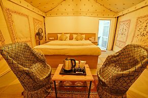 Shama Desert Camp
