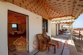 Shama Desert Camp