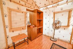 Shama Desert Camp