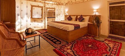 Shama Desert Camp