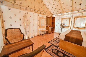 Shama Desert Camp