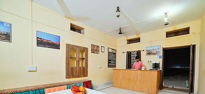 Shama Desert Camp