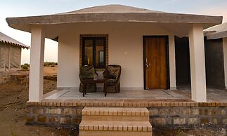 Shama Desert Camp