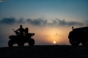 Shama Desert Camp