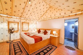 Shama Desert Camp