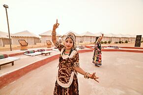 Shama Desert Camp