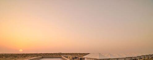 Shama Desert Camp