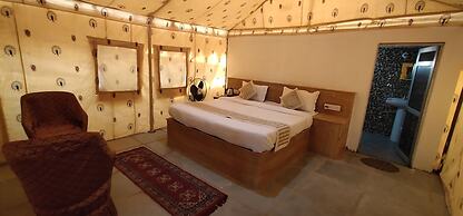 Shama Desert Camp
