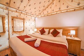 Shama Desert Camp
