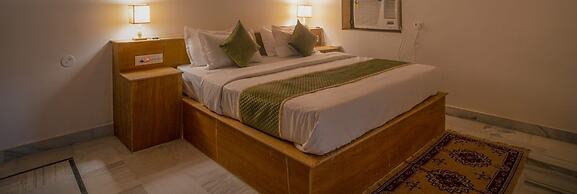 Shama Desert Camp