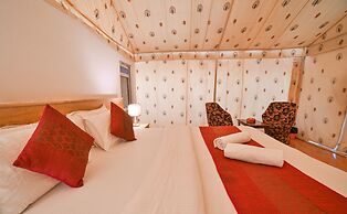 Shama Desert Camp