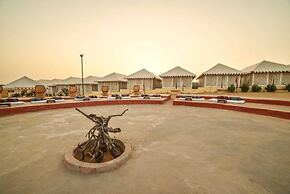 Shama Desert Camp