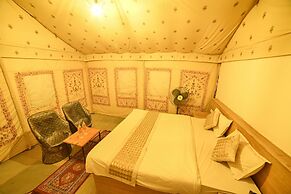 Shama Desert Camp