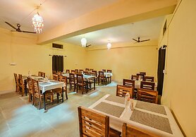 Shama Desert Camp