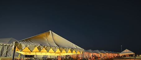 Shama Desert Camp