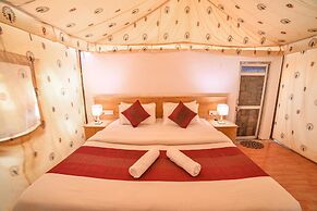 Shama Desert Camp