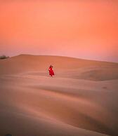Shama Desert Camp
