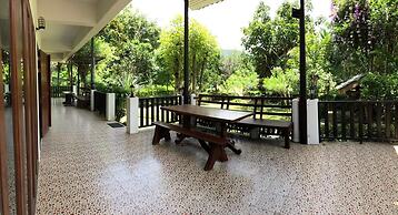 Baanchanoknunt Resort Pai
